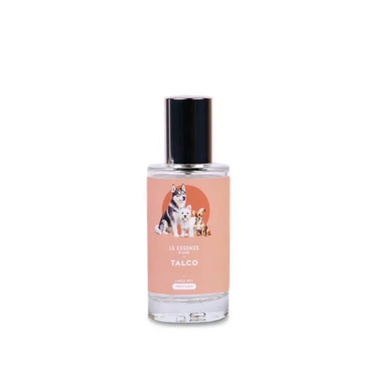 Hondenparfum | Talco