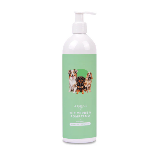 Hondenshampoo The Verde & Pompelmo