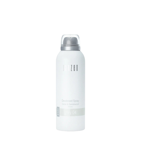 Janzen Deodorant Grey 04