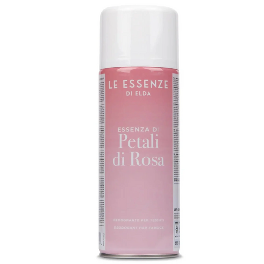 Petali di Rosa textile spray