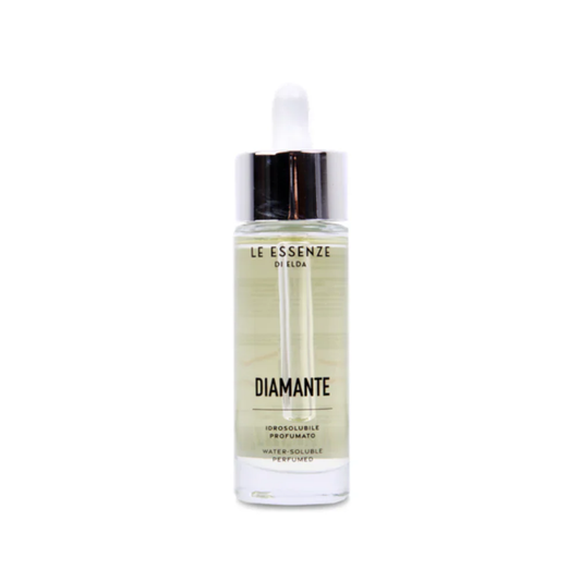 Geurolie Diamante Le Essenze di Elda 30ml