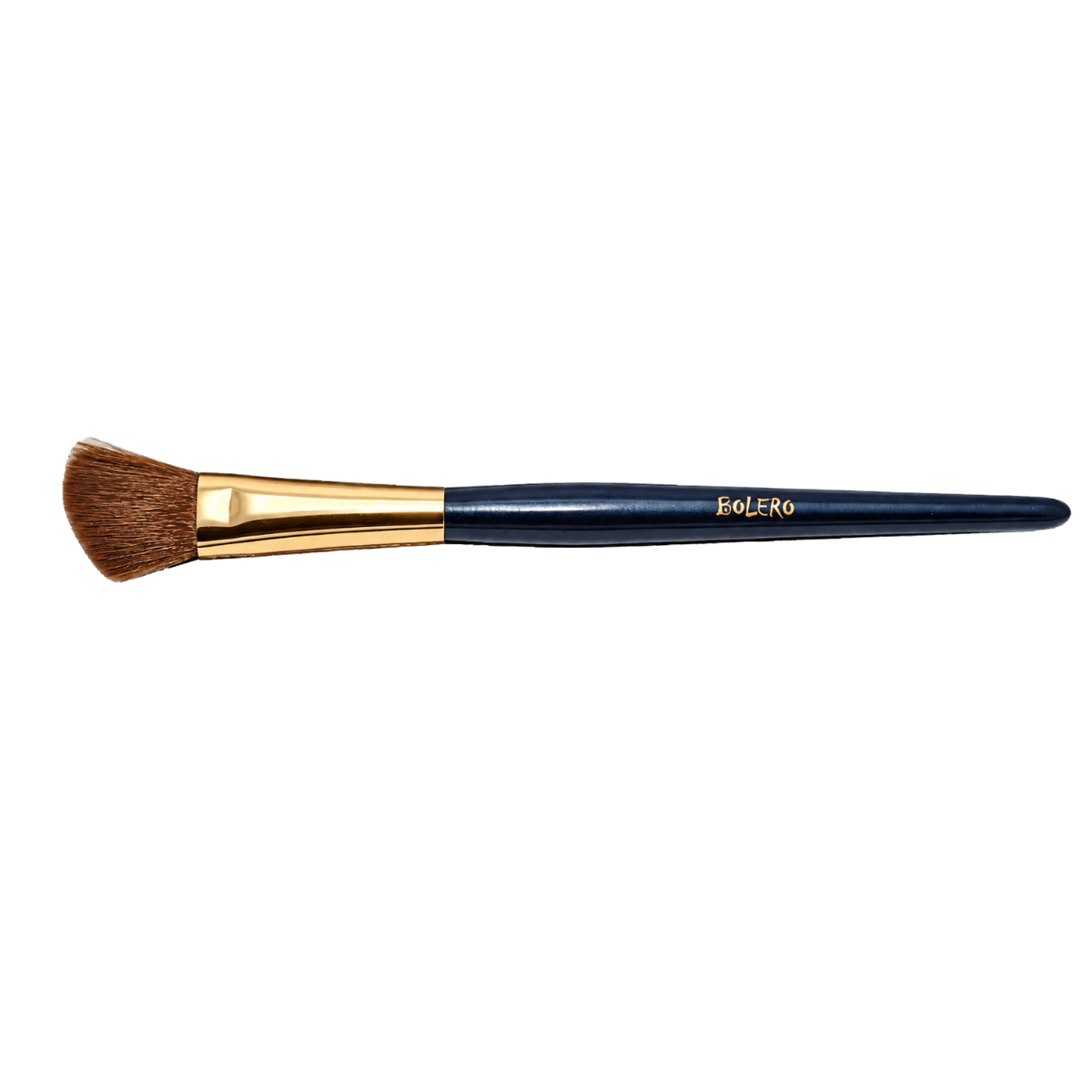Bolero Shaper Kwast – Professionele Make-up Kwast | Voor Nauwkeurig Contouren & Highlighter