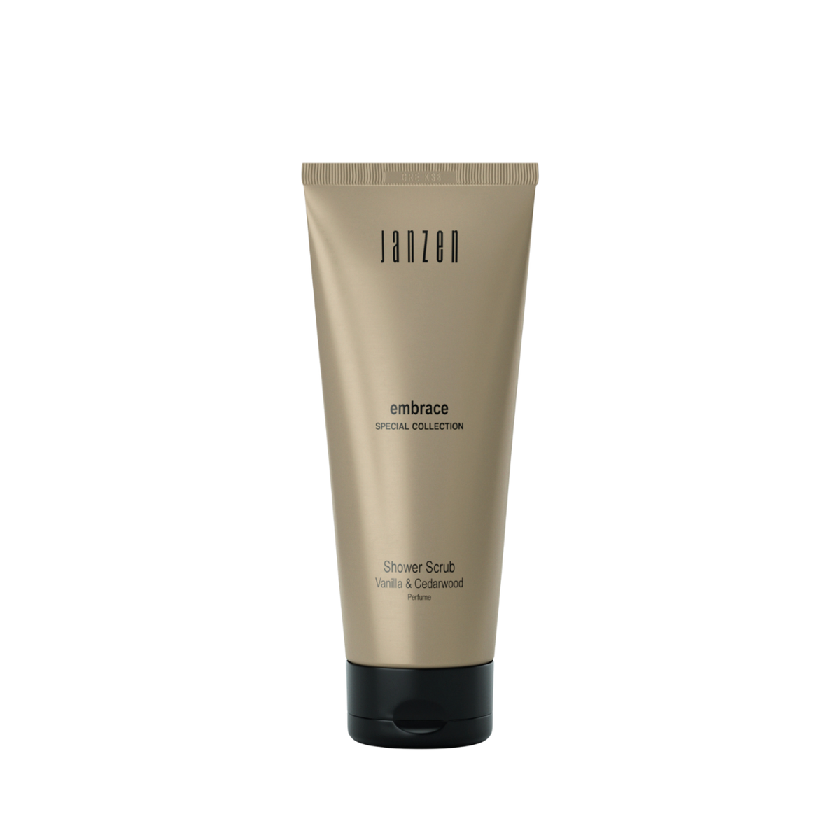 Janzen Embrace Shower Scrub 200ml