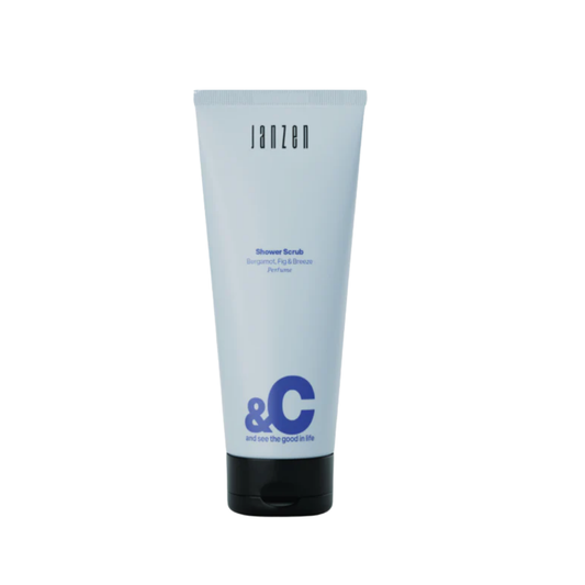 Janzen Sun 81 Duschpeeling 200 ml