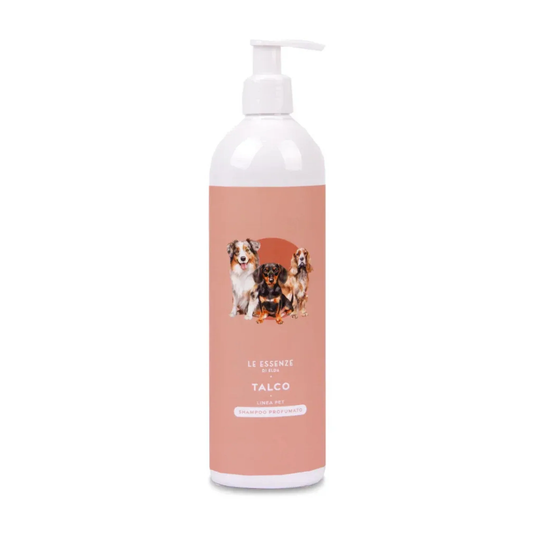 Hondenshampoo Talco