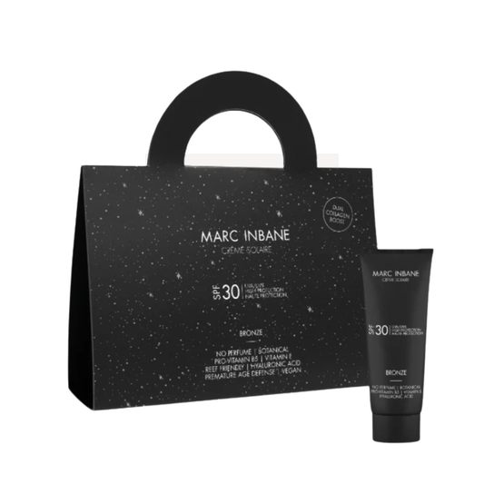 Pearl of Soleil Marc Ibane