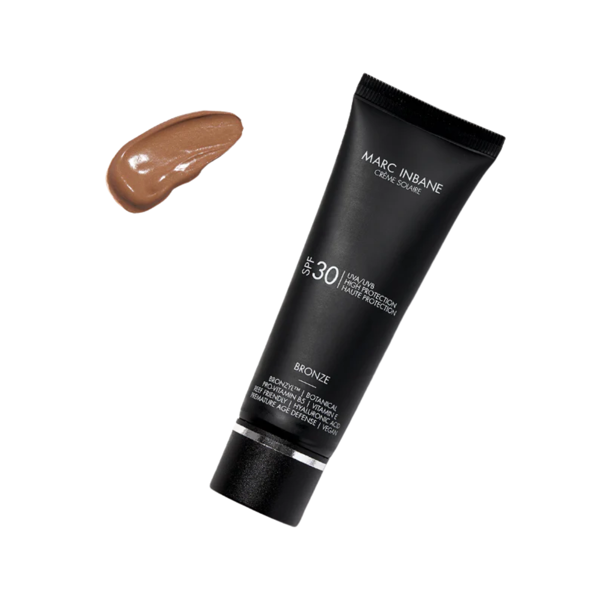 Crème Bronze SPF30 50ml Marc Inbane