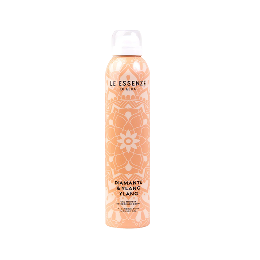 Douchefoam Diamante Ylang Ylang