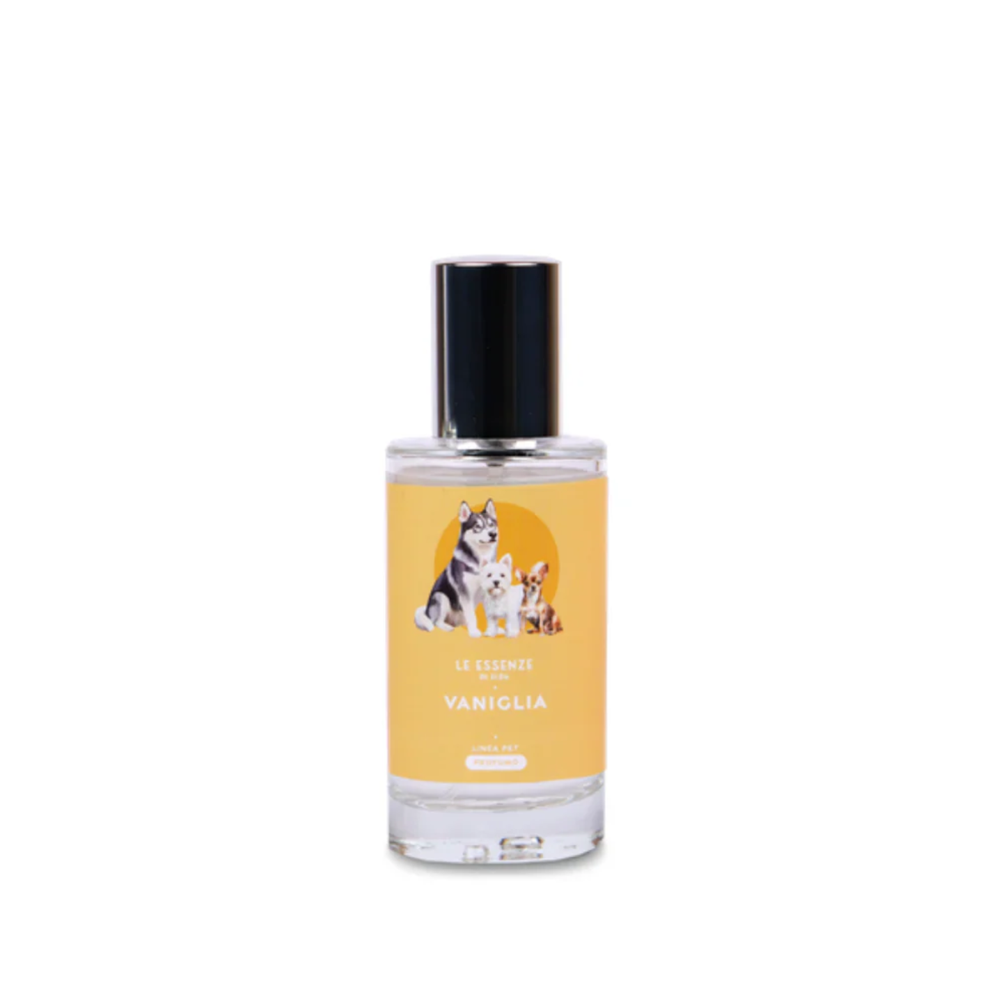 Hondenparfum | Vaniglia