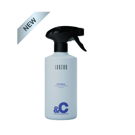 Janzen Raumspray Heavenly