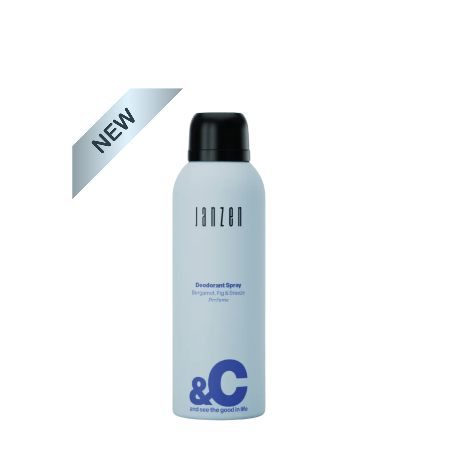 Janzen Shower Foam Gracious