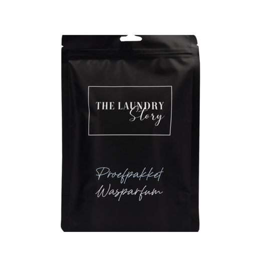 Laundry Perfume Trial Pack 25 x 10 ml
