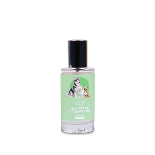 Hondenparfum | The Verde & Pompelmo