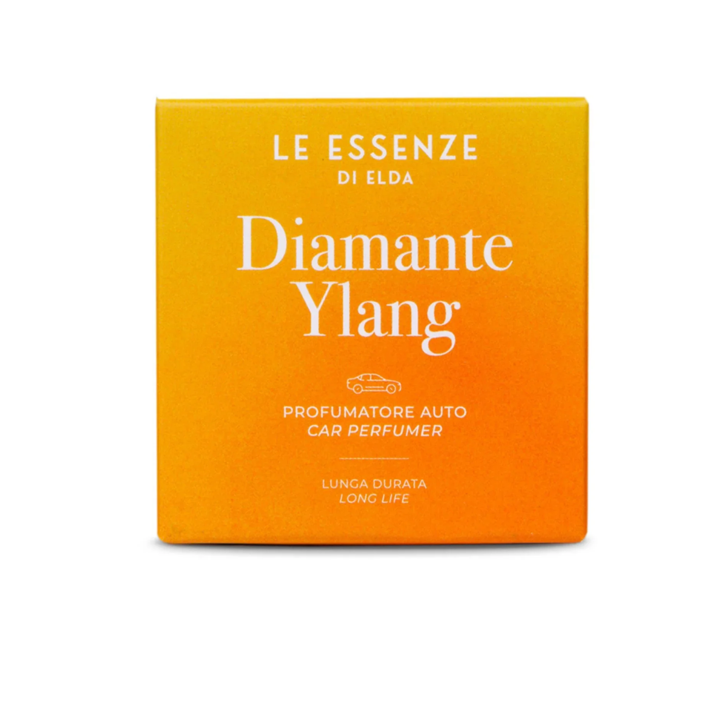 Autoparfüm Diamant Ylang Ylang Le Essenze von Elda