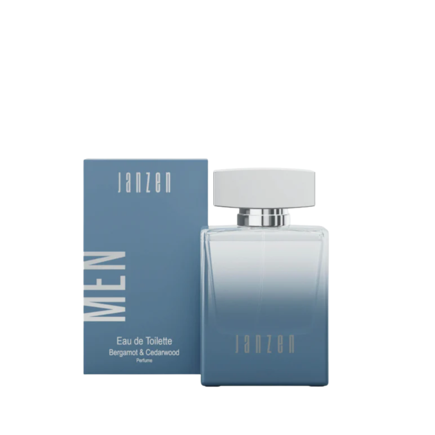 Eau de toilette For Men Janzen