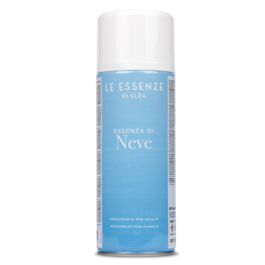 Neve textile spray