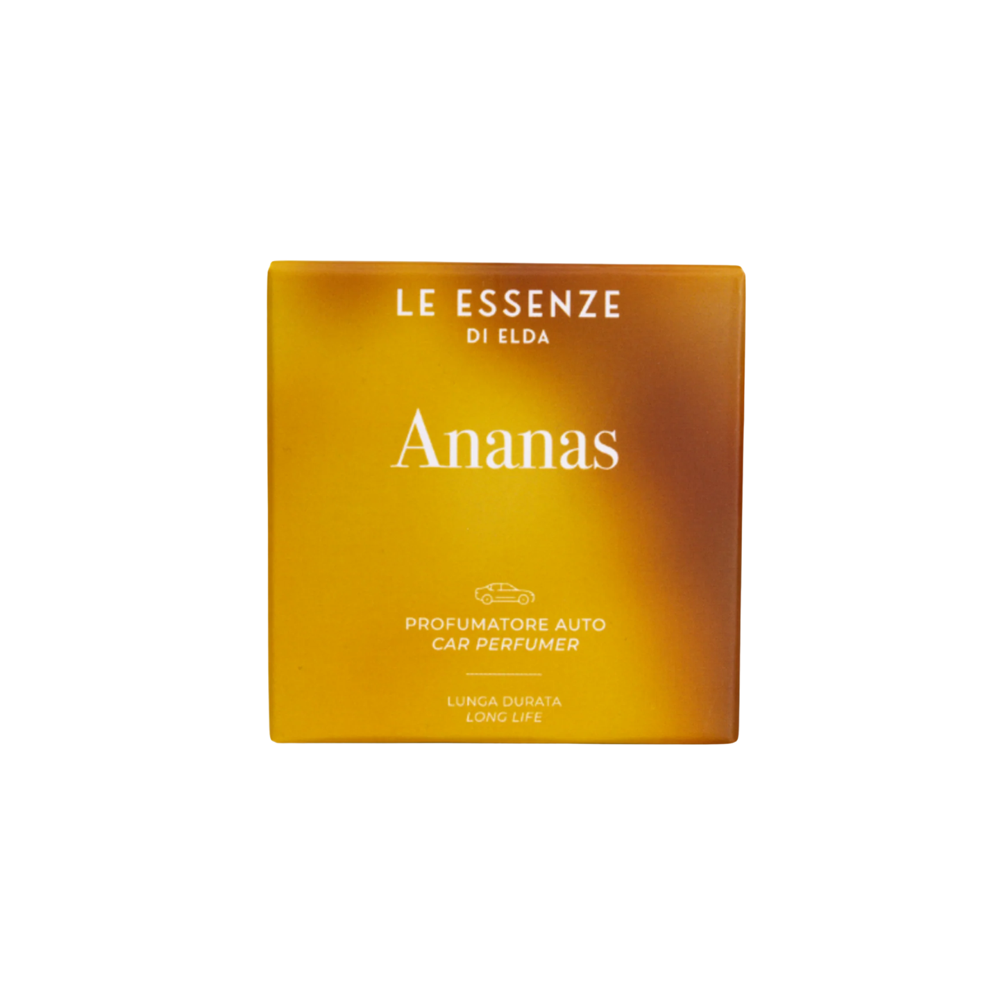 Autoparfüm Diamant Ylang Ylang Le Essenze von Elda