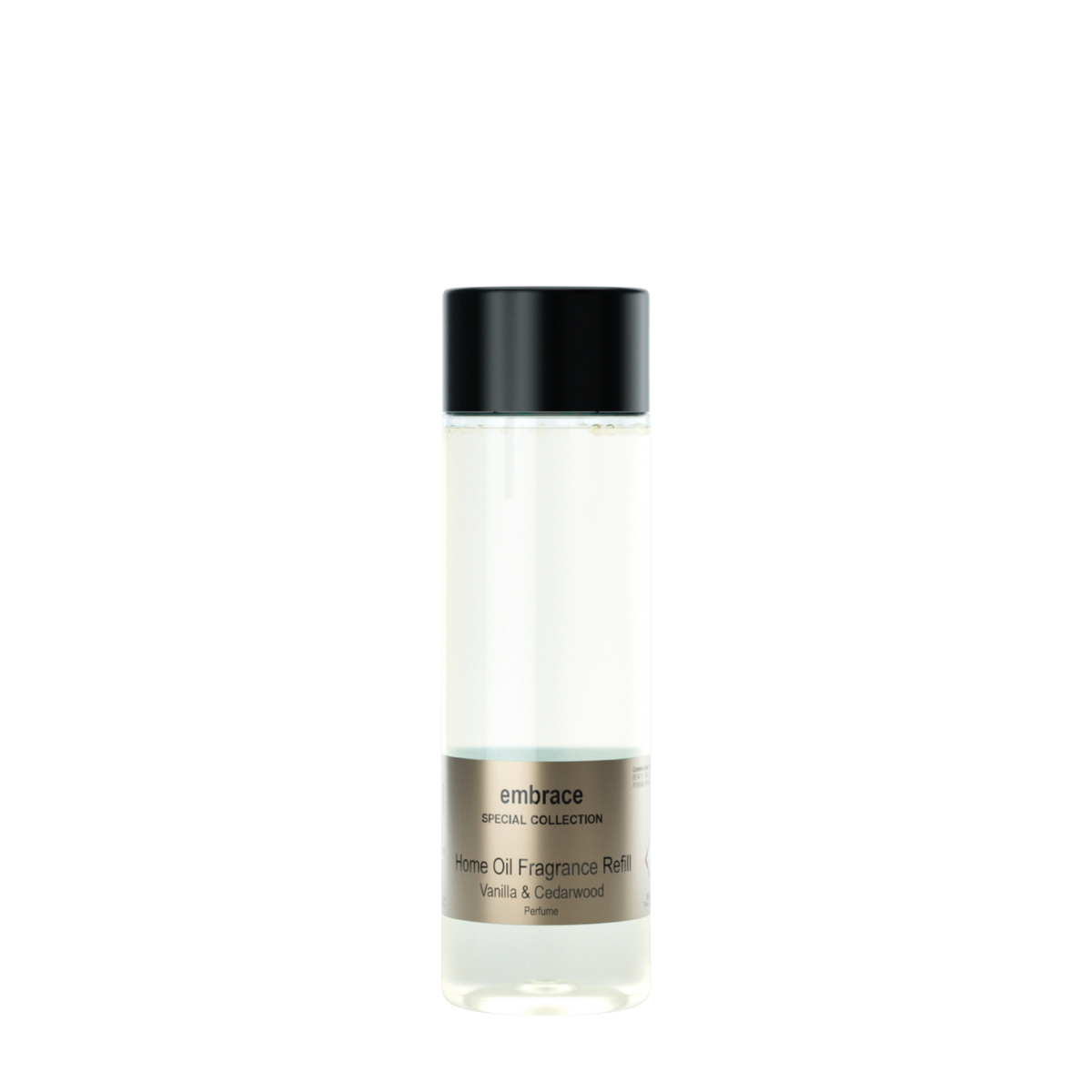 Janzen Home Fragrance Refill | Embrace