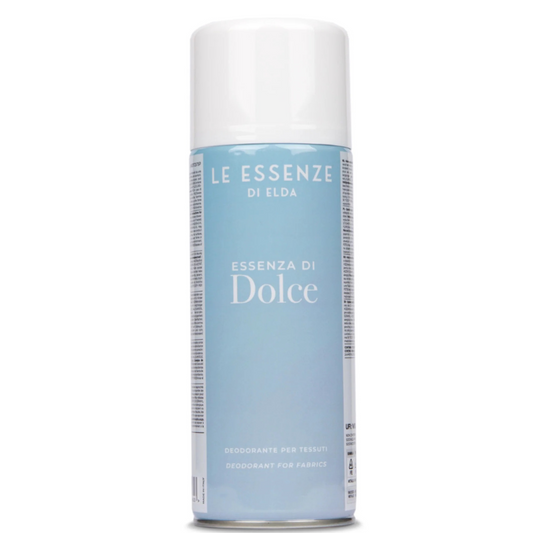 Dolce textile spray