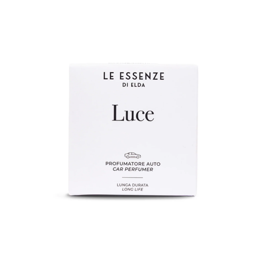 Car perfume Diamant Ylang Ylang Le Essenze di Elda