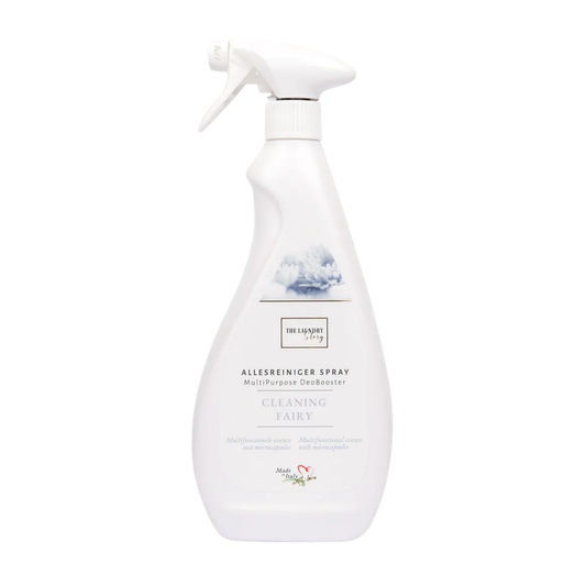 Cleaning Fairy Allesreiniger Spray