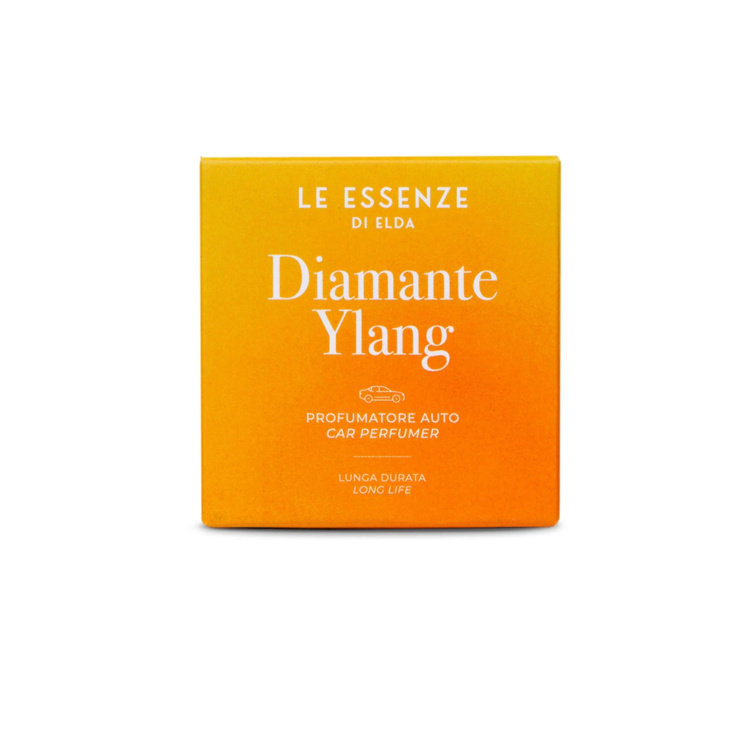 Autoparfüm Diamant Ylang Ylang Le Essenze von Elda
