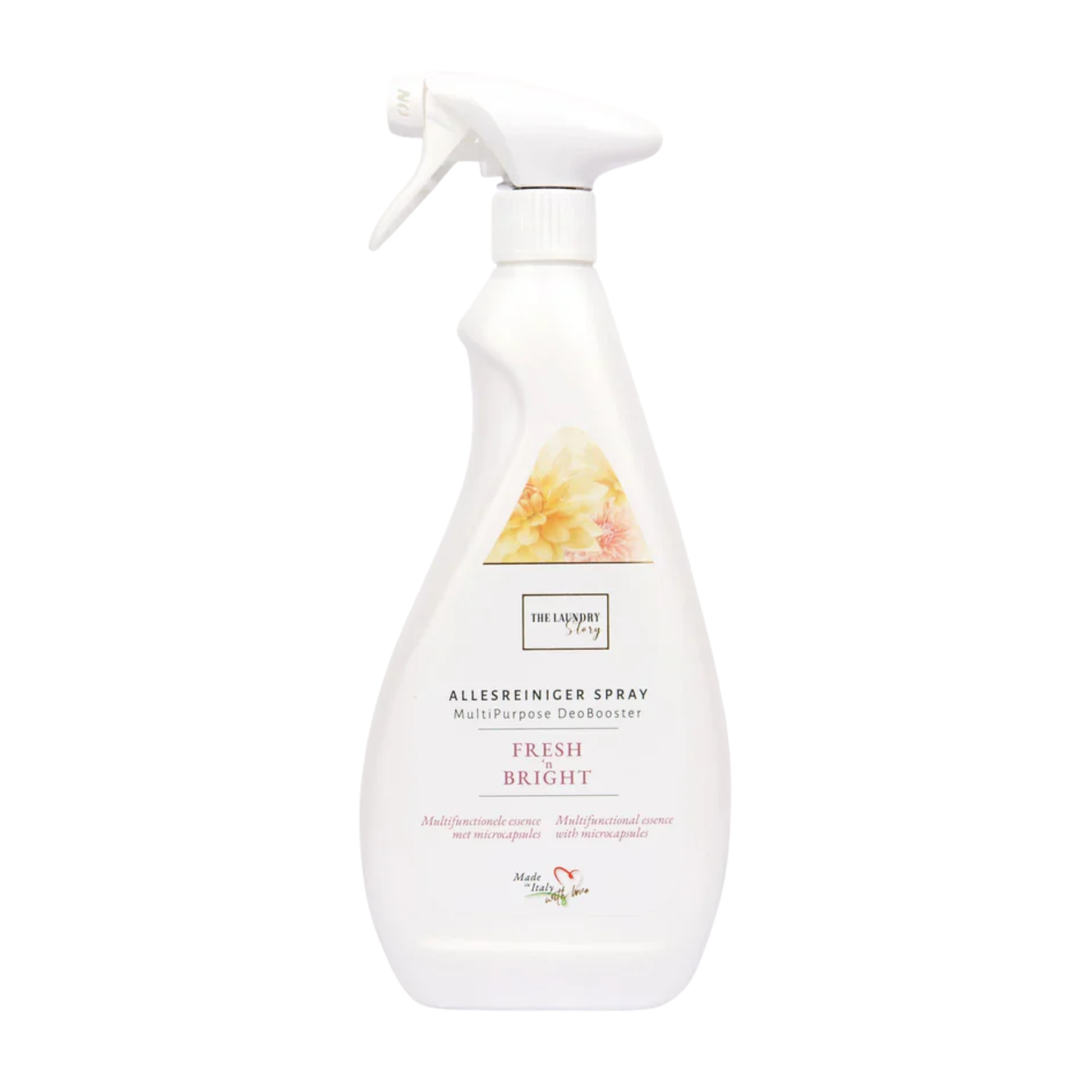 Fresh 'n Bright Allzweck-Reinigungsspray