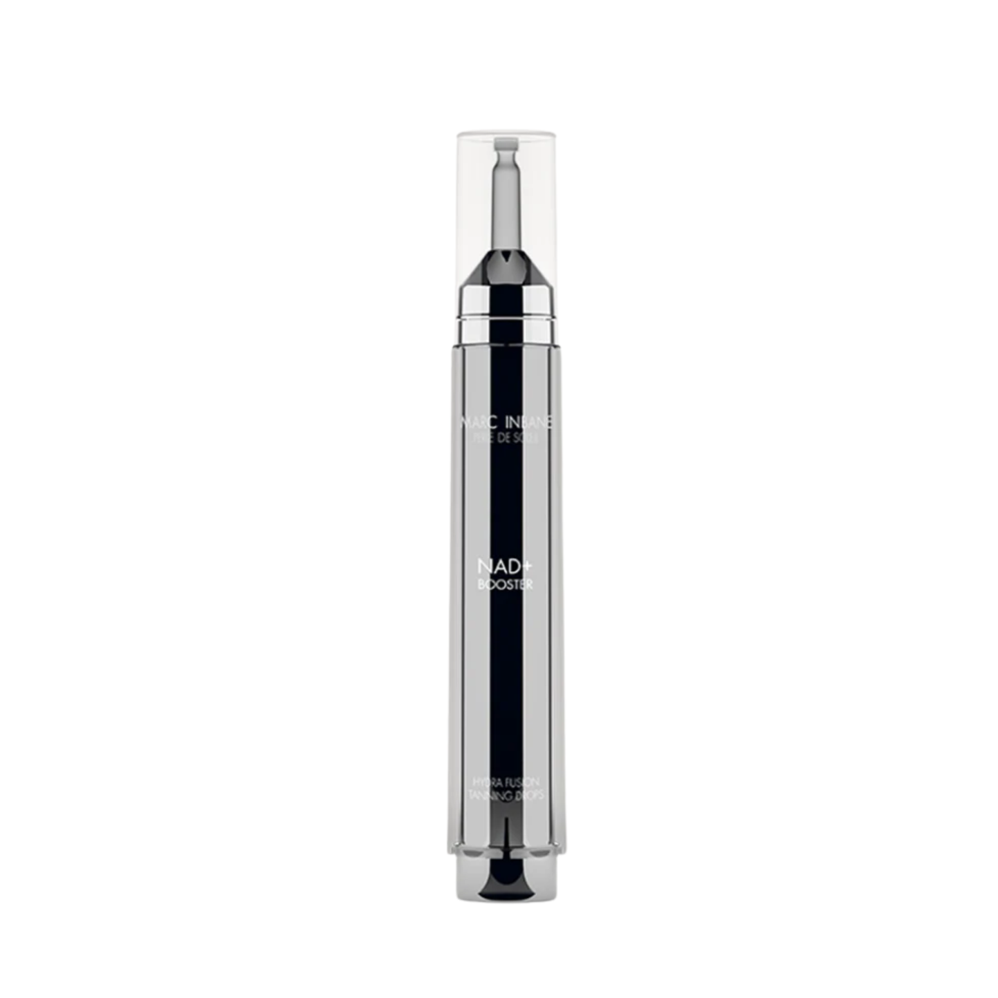 Perle de Soleil Tanning Drops NAD+ Booster 15ml | Marc Inbane