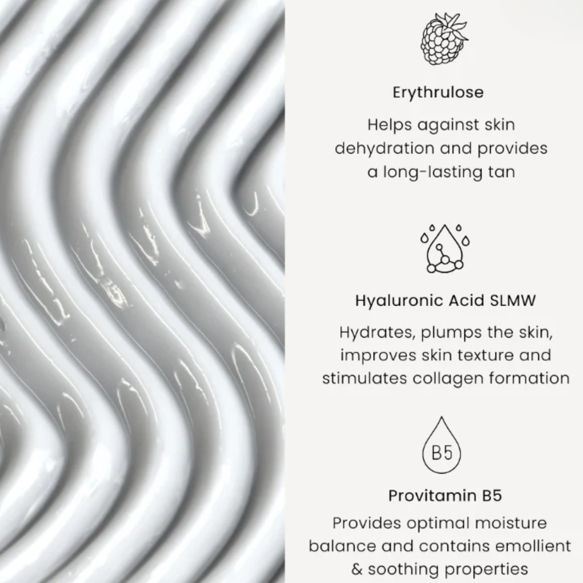 Gradual Tanning Lotion 125 ml Marc Inbane