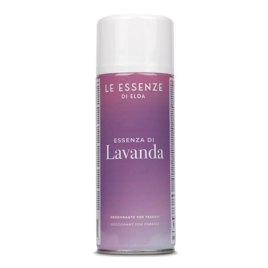 Lavanda textile spray