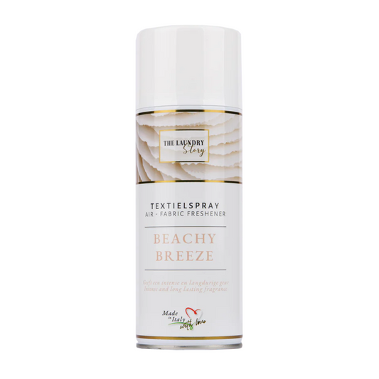 Textielspray Beachy Breeze The Laundry Story