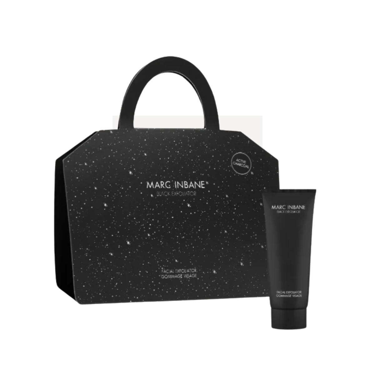 Pearl of Soleil Marc Ibane