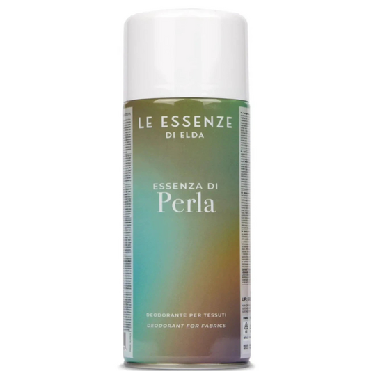 Perla textile spray