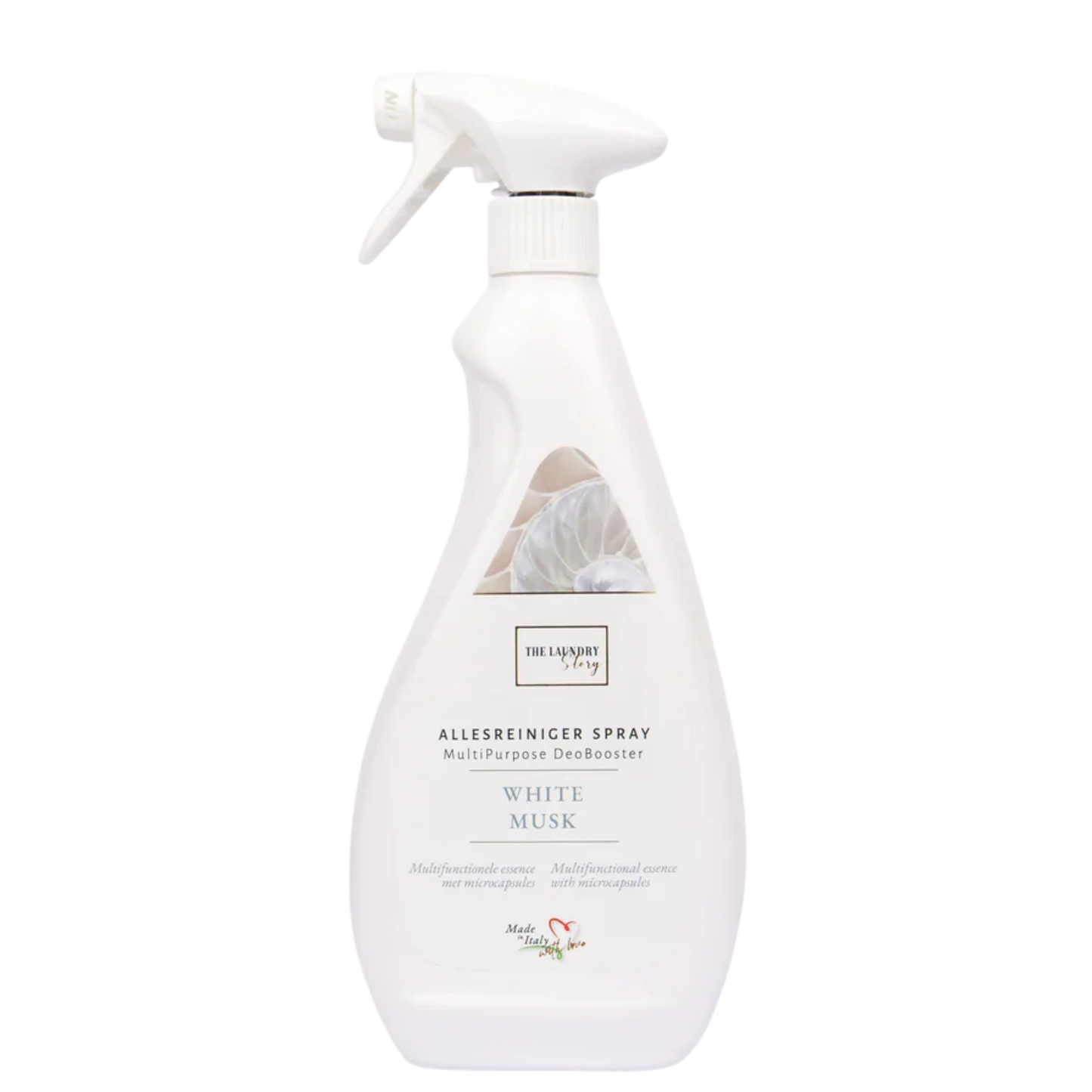 White Musk Allzweck-Reinigungsspray