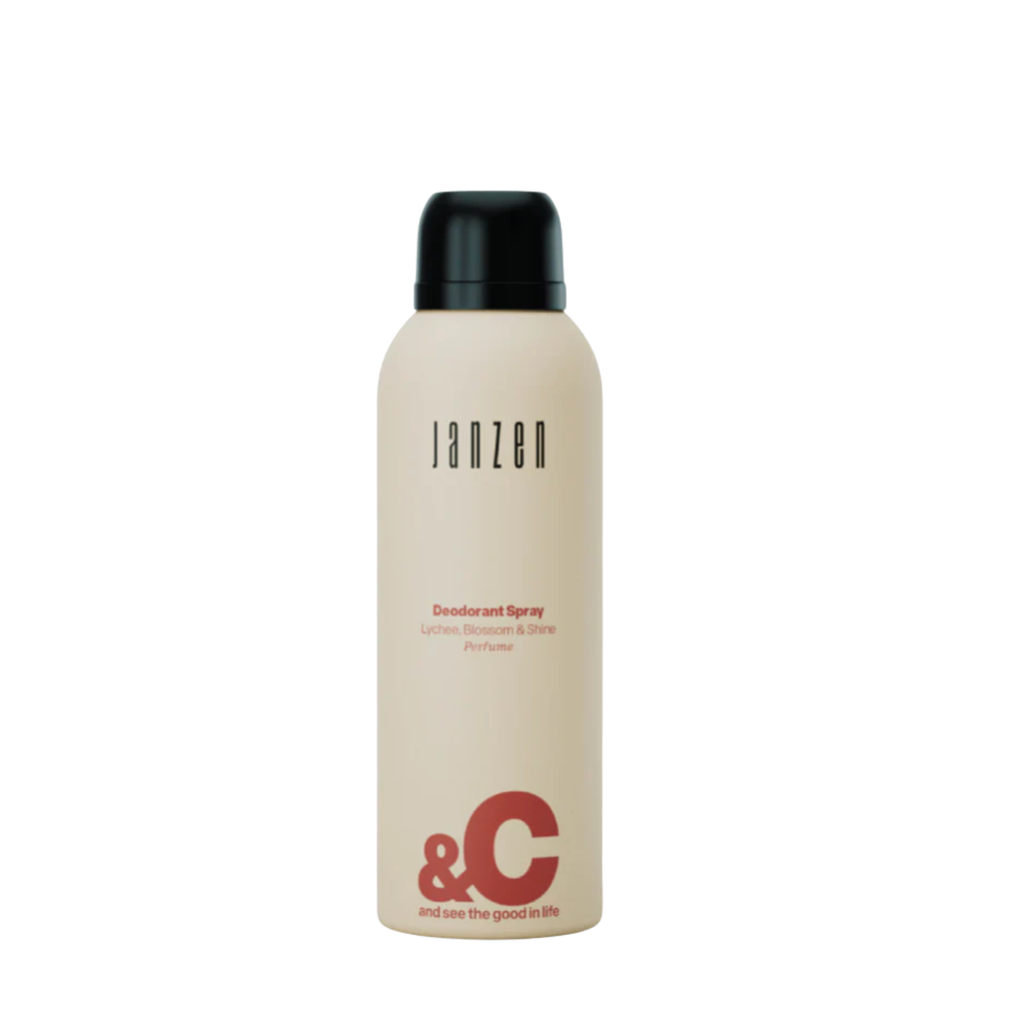 Janzen &C Lychee Blossom & Shine