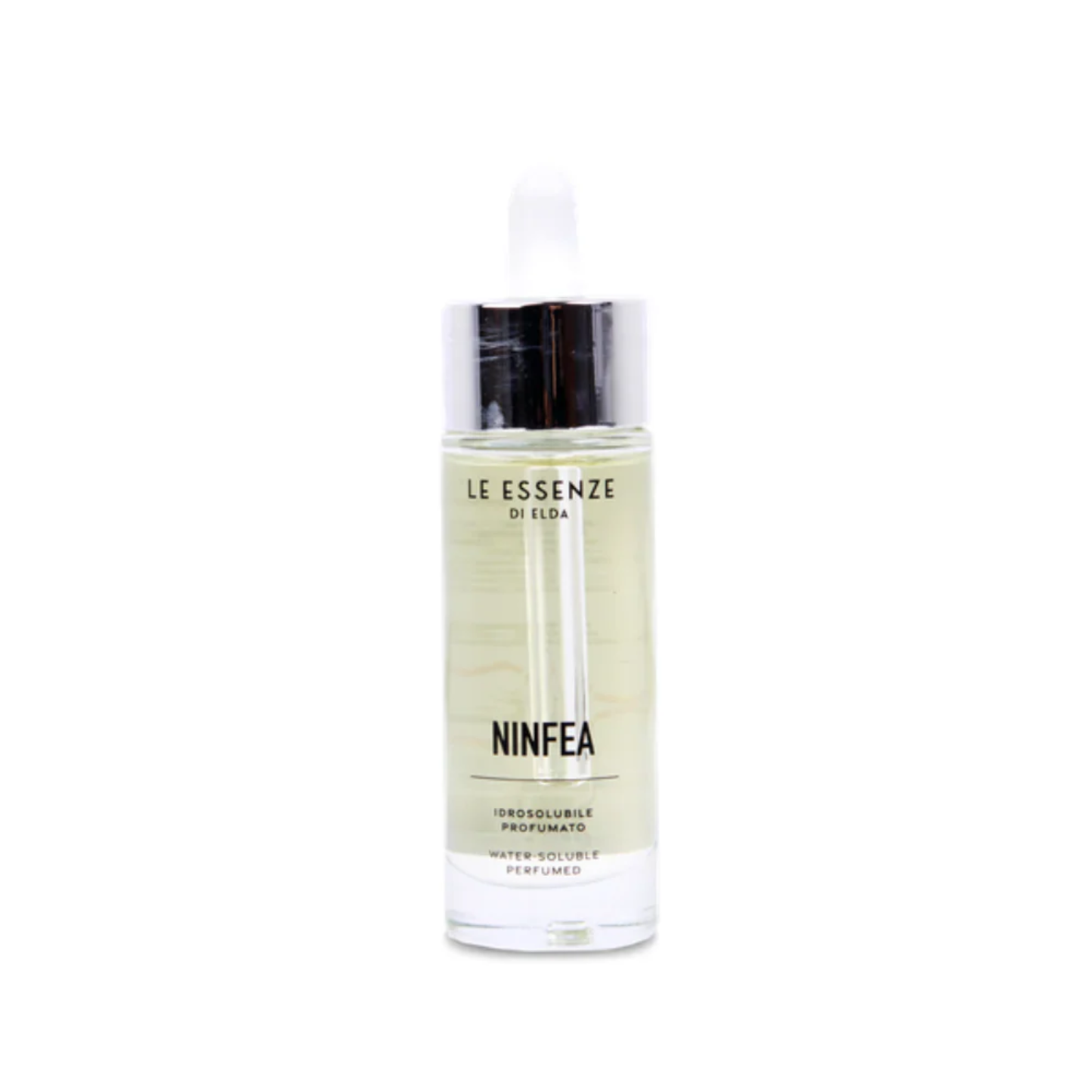 Geurolie Ninfea Le Essenze di Elda 30ml