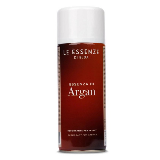 Argan textile spray