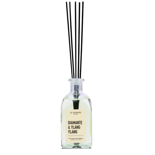 Geurstokjes Diamante Ylang Ylang