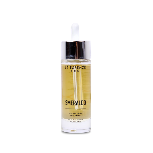 Geurolie Smeraldo Le Essenze di Elda 30ml