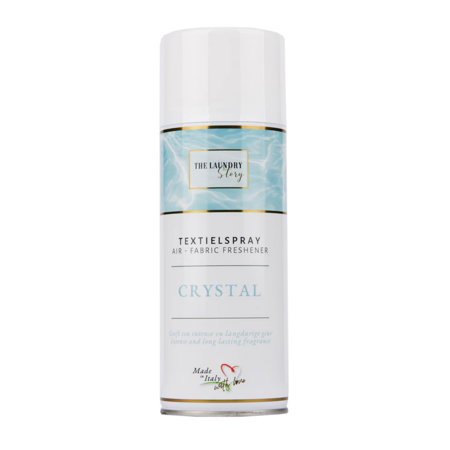 Textielspray Crystal  The Laundry Story