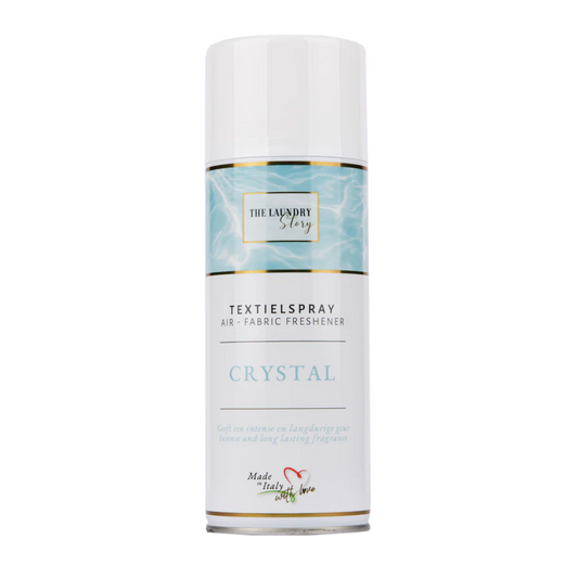 Textielspray Crystal  The Laundry Story