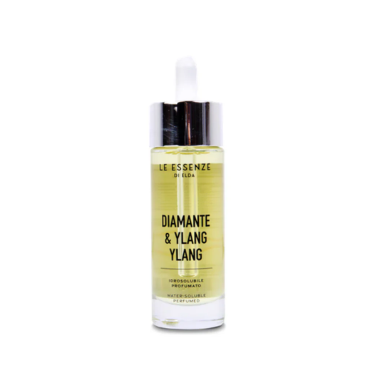 Geurolie Diamante Ylang Ylang Le Essenze di Elda 30ml