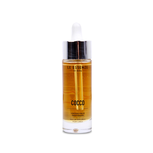 Geurolie Cocco Le Essenze di Elda 30ml
