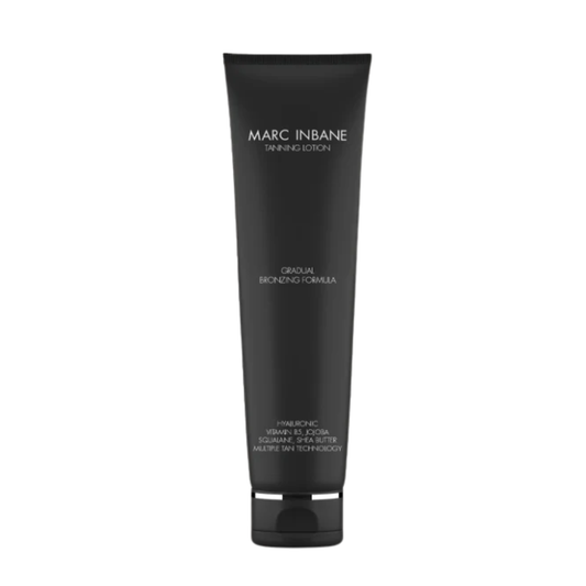 Gradual Tanning Lotion 125 ml Marc Inbane