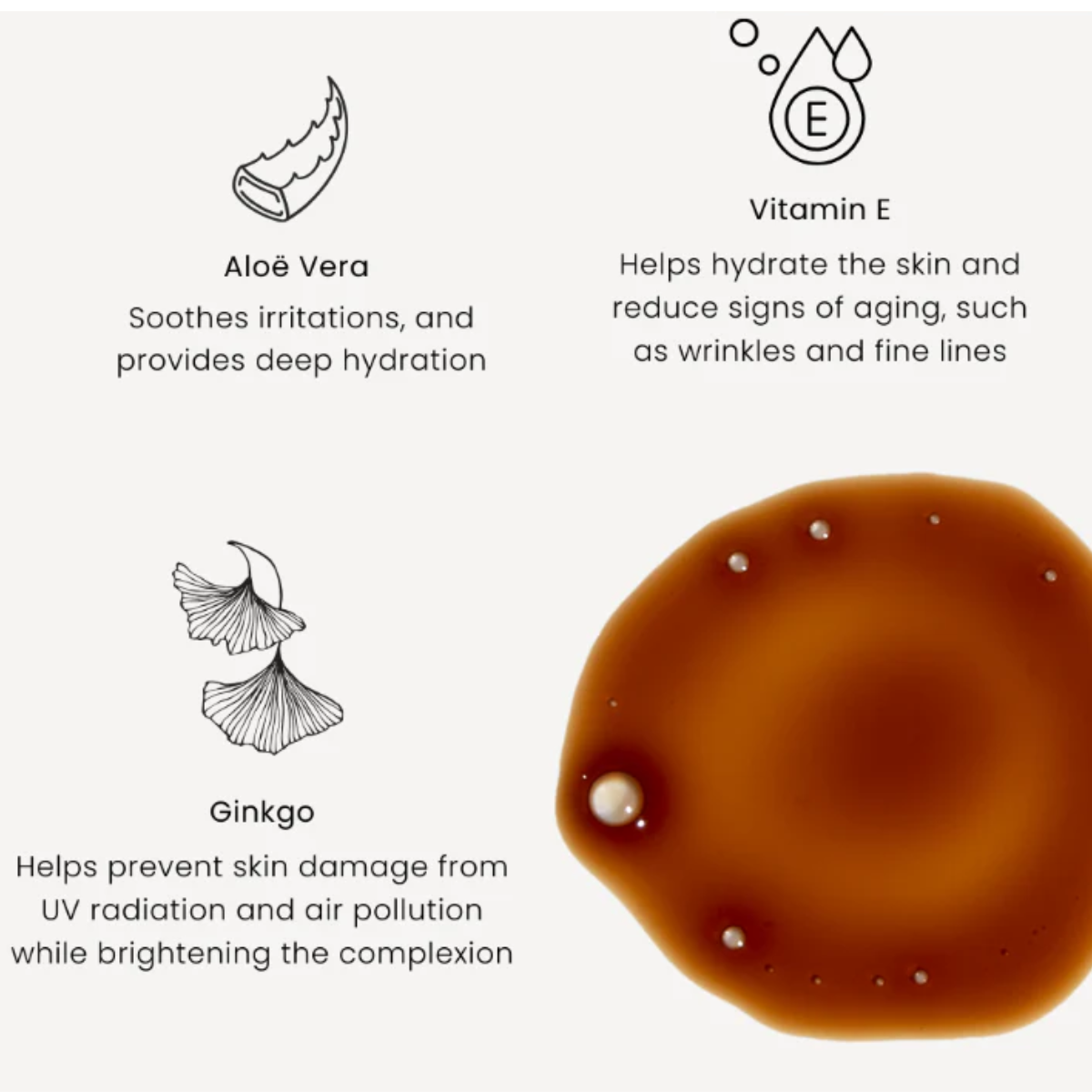 Natural Tanning Spray 175  ml Marc Inbane