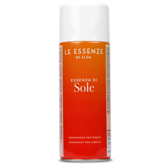 Textile spray Sole