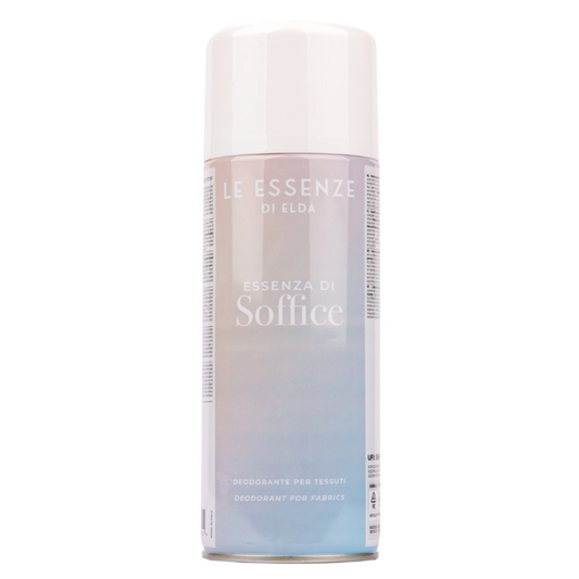 Textile spray Soffice