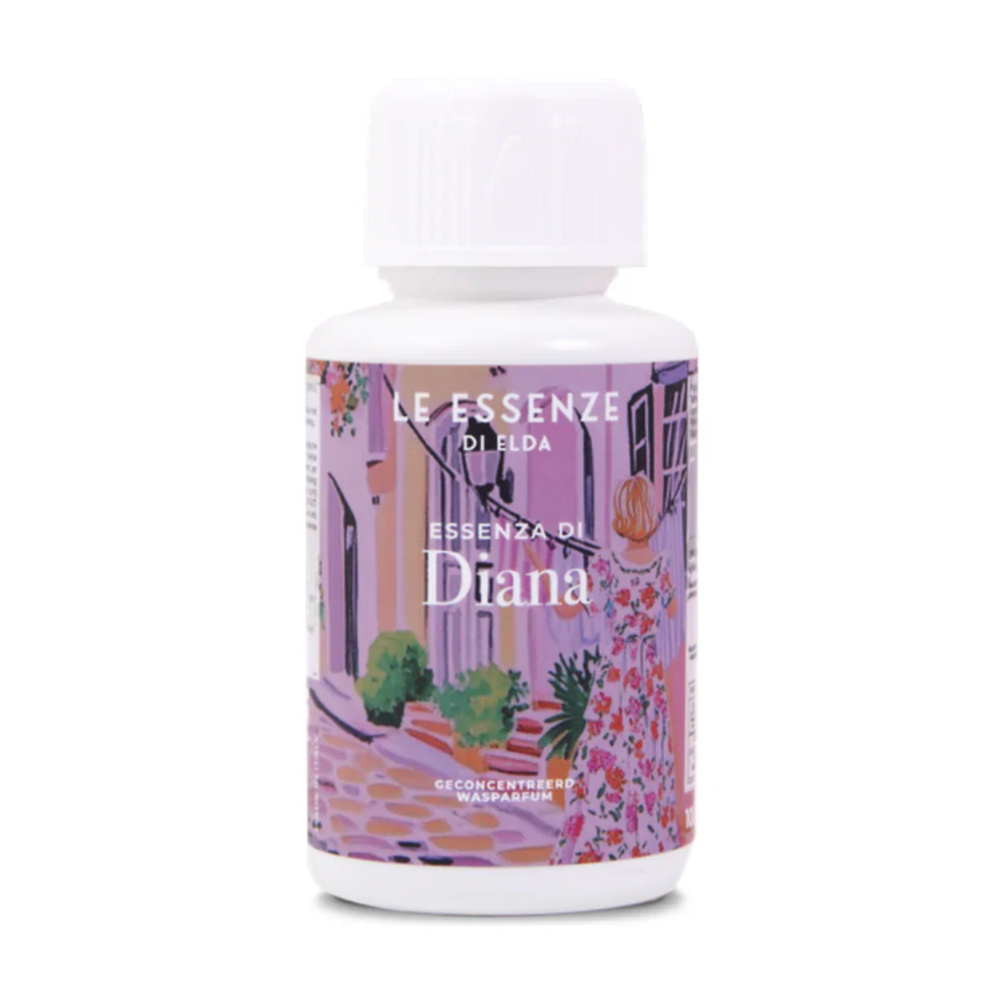 Wasparfum Diana Limited Edtition