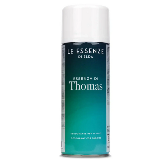 Thomas textile spray
