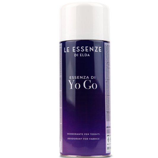 Yo Go textile spray